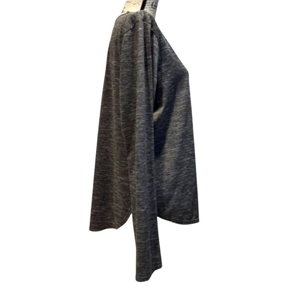 Athletic Works Women’s Popover Top Sz XL 16/18 - Picture 3 of 7